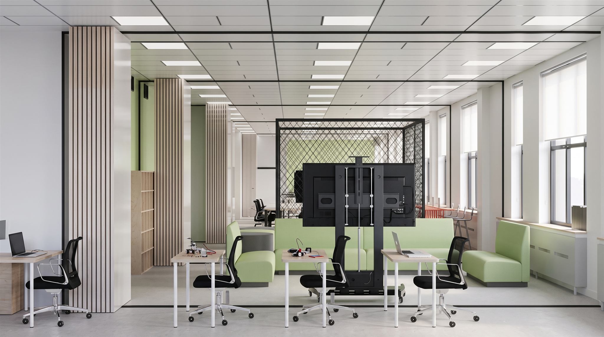 IT Media Lab