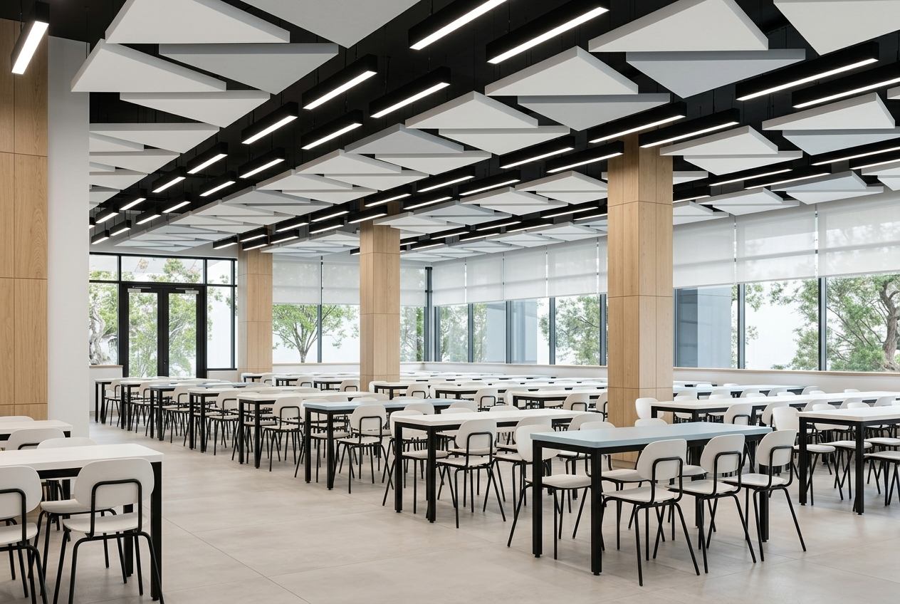 Dining Hall
