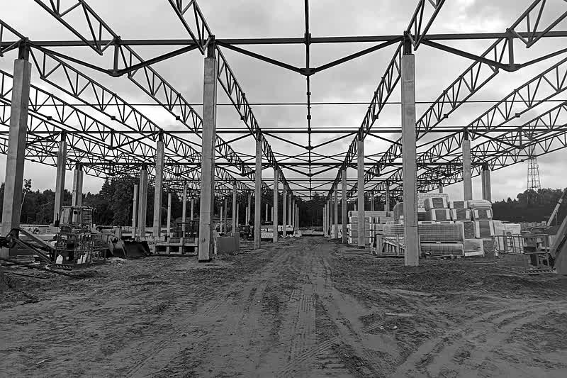 Structural Frame